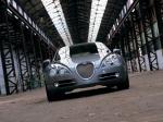Jaguar R-D6 Concept 2003 года
